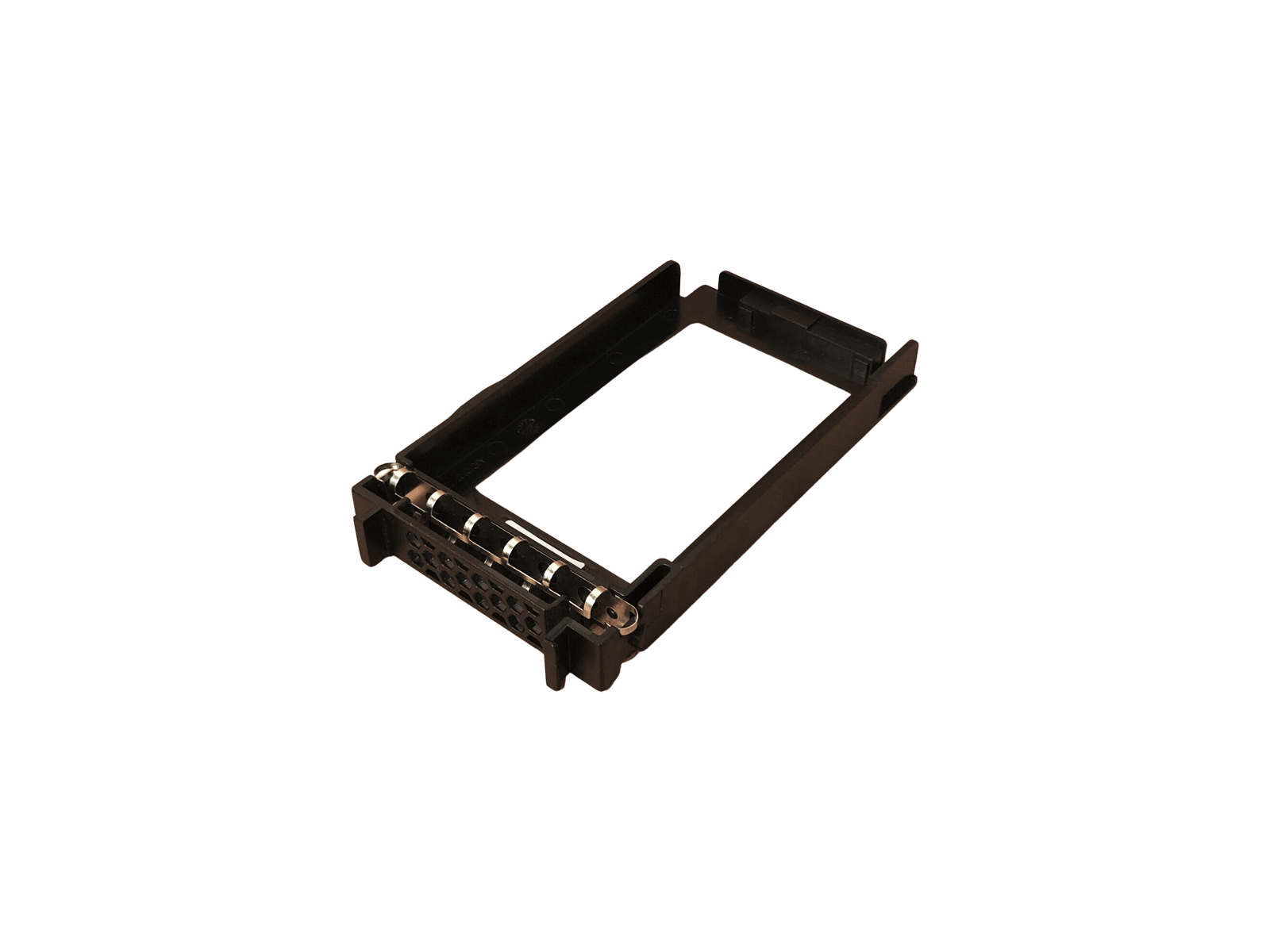 Lot of 4 Fujitsu A3C40107139 HDD Blank Hard Drive Blanks