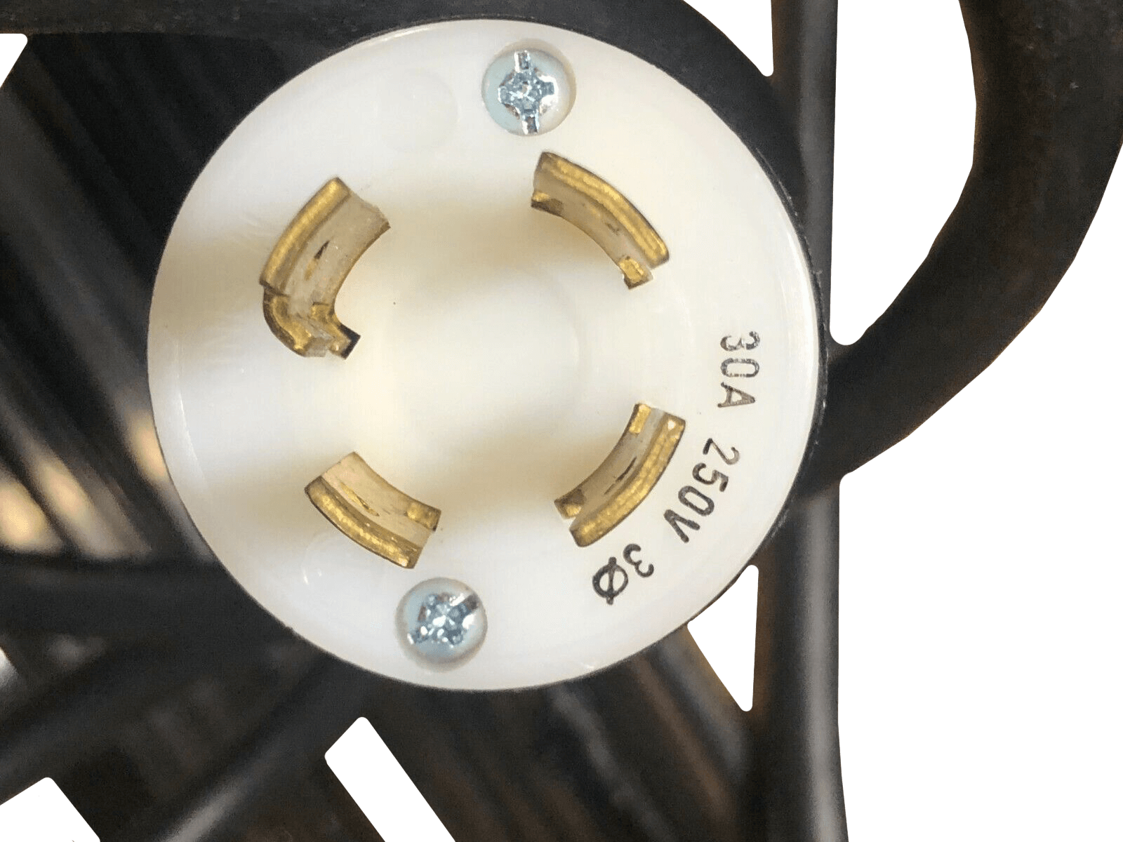 HP BladeSystem C7000 G3 Gen3 Platinum Blade Chassis 6x 2450W PSU 10x Fans 2x OA.