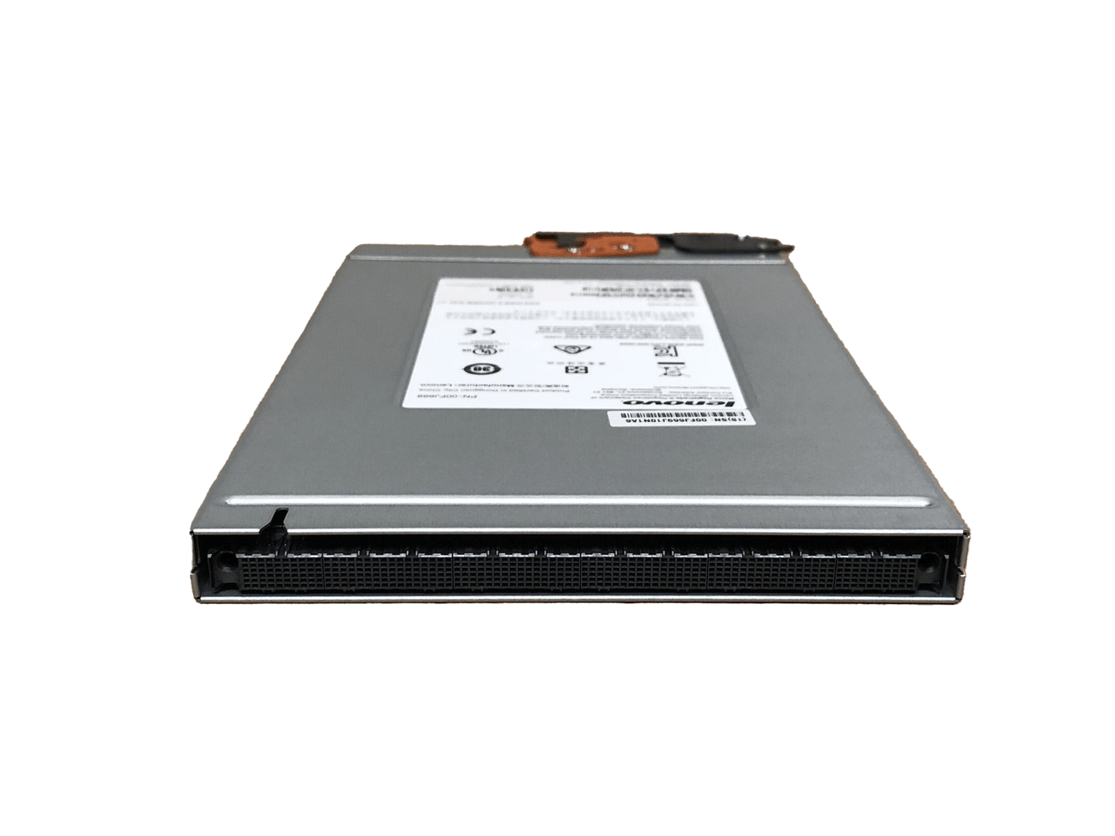 Lenovo Flex System Enterprise Chassis CMM2 Management Module 2 00FJ669.