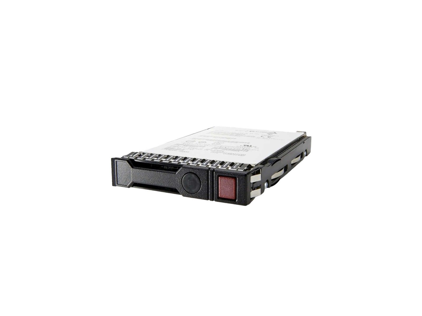 HPE P40513-B21 480GB PCIe NVMe M.2 Read Intensive TLC SSD Solid State