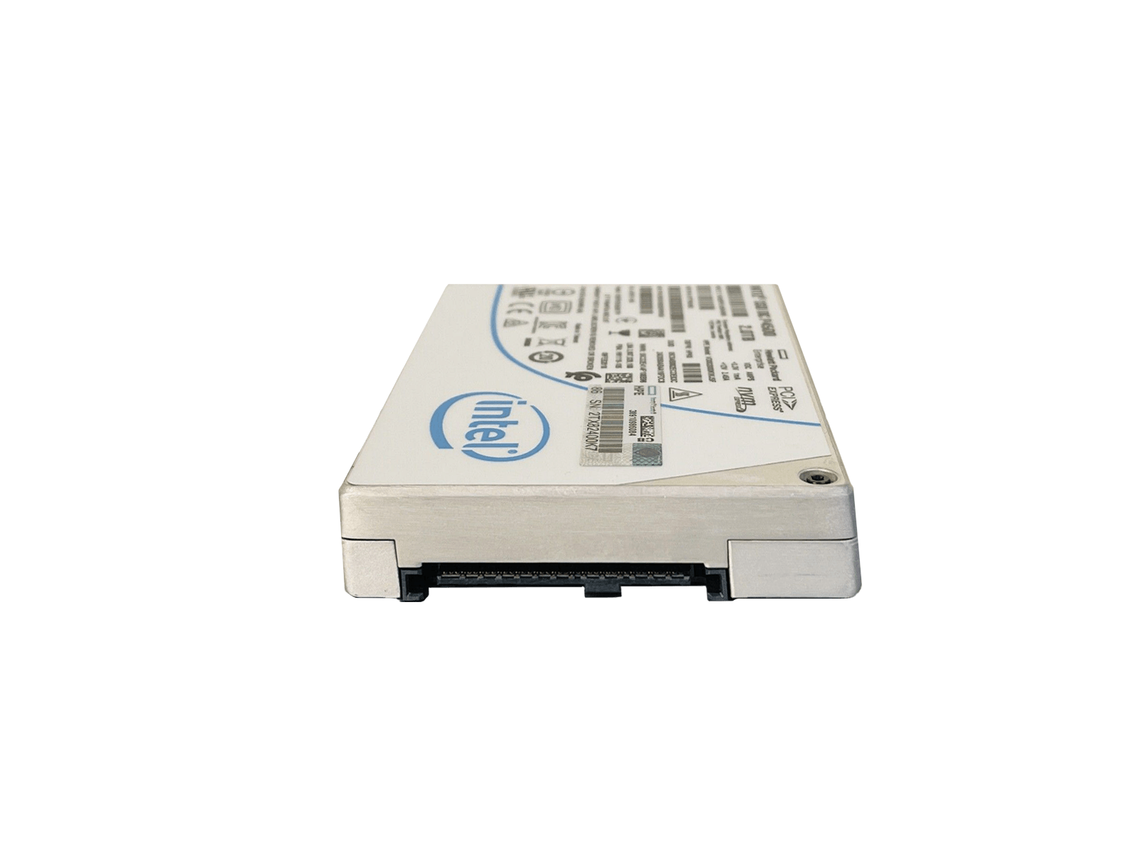 HPE 877709-002 2TB U.2 NVMe 2.5" SFF Read Intensive MLC DS SSD Solid State Drive