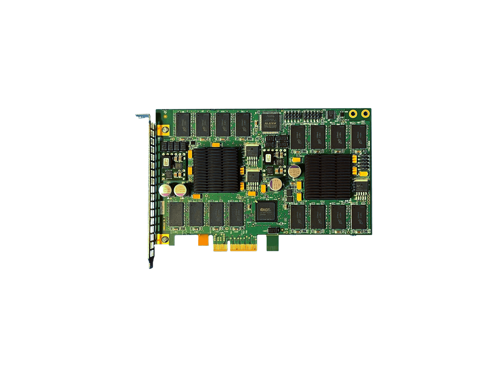 Solace PubSub+ 3560 Event Message Broker Appliance 6x 10GbE NAB TRB Cloud IoT.