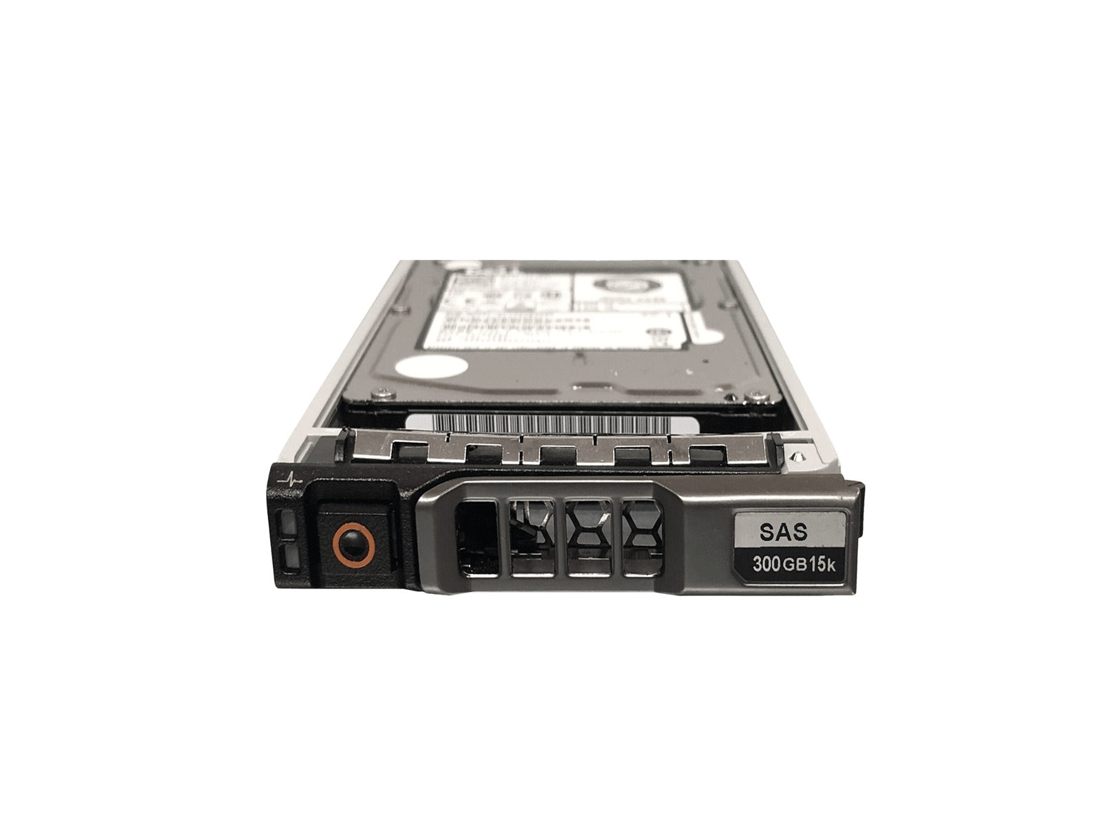 Dell 00RVDT 300GB SAS 12Gb/s 15K rpm 2.5" SFF HDD Hard Disk Drive