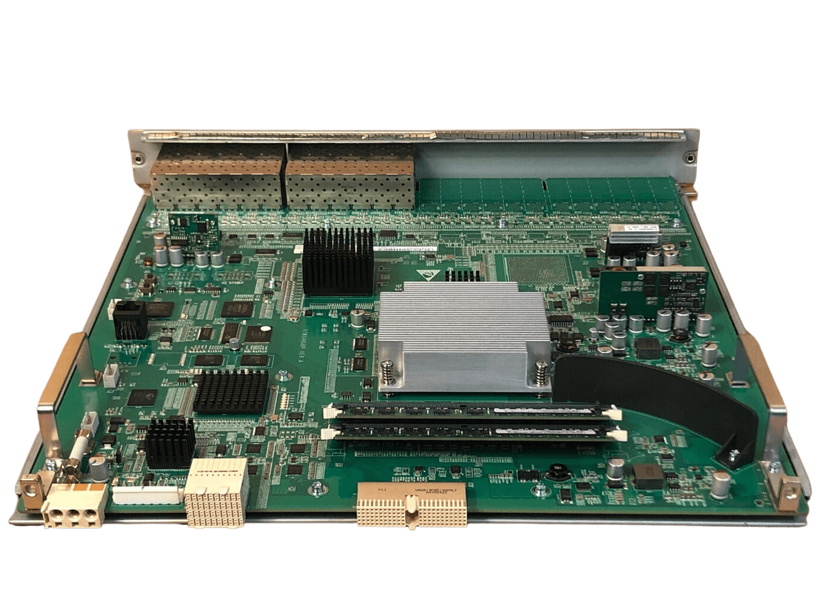 HP 6600 24-Port GbE 100/1000 SFP Service Aggregation Platform Module JC568A SAP-24GBP.