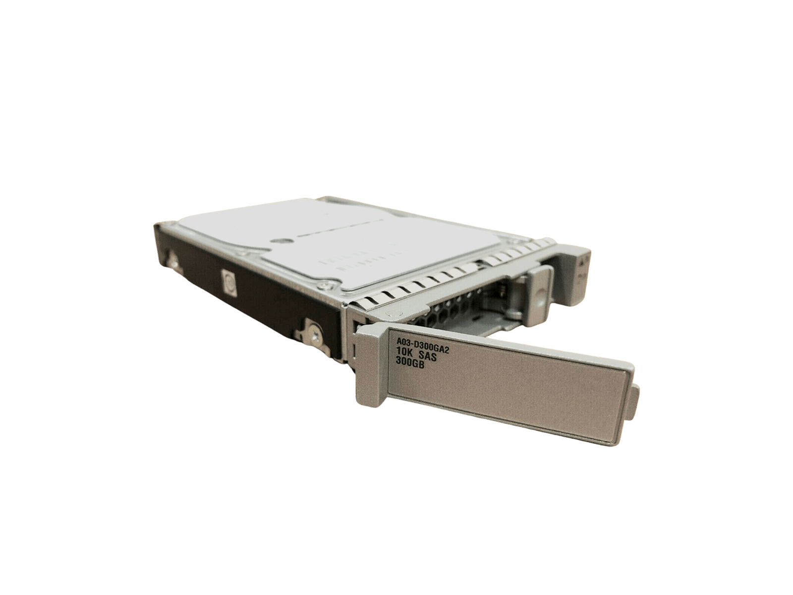 Cisco A03-D300GA2 300GB SAS 6Gb/s 10K rpm 2.5" SFF HDD Hard Disk Drive