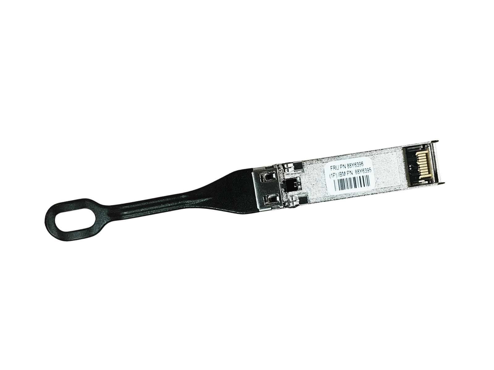 IBM Lenovo 88Y6395 16Gb SW FC SFP+ LC-LC MMF 850nm 100m Transceiver