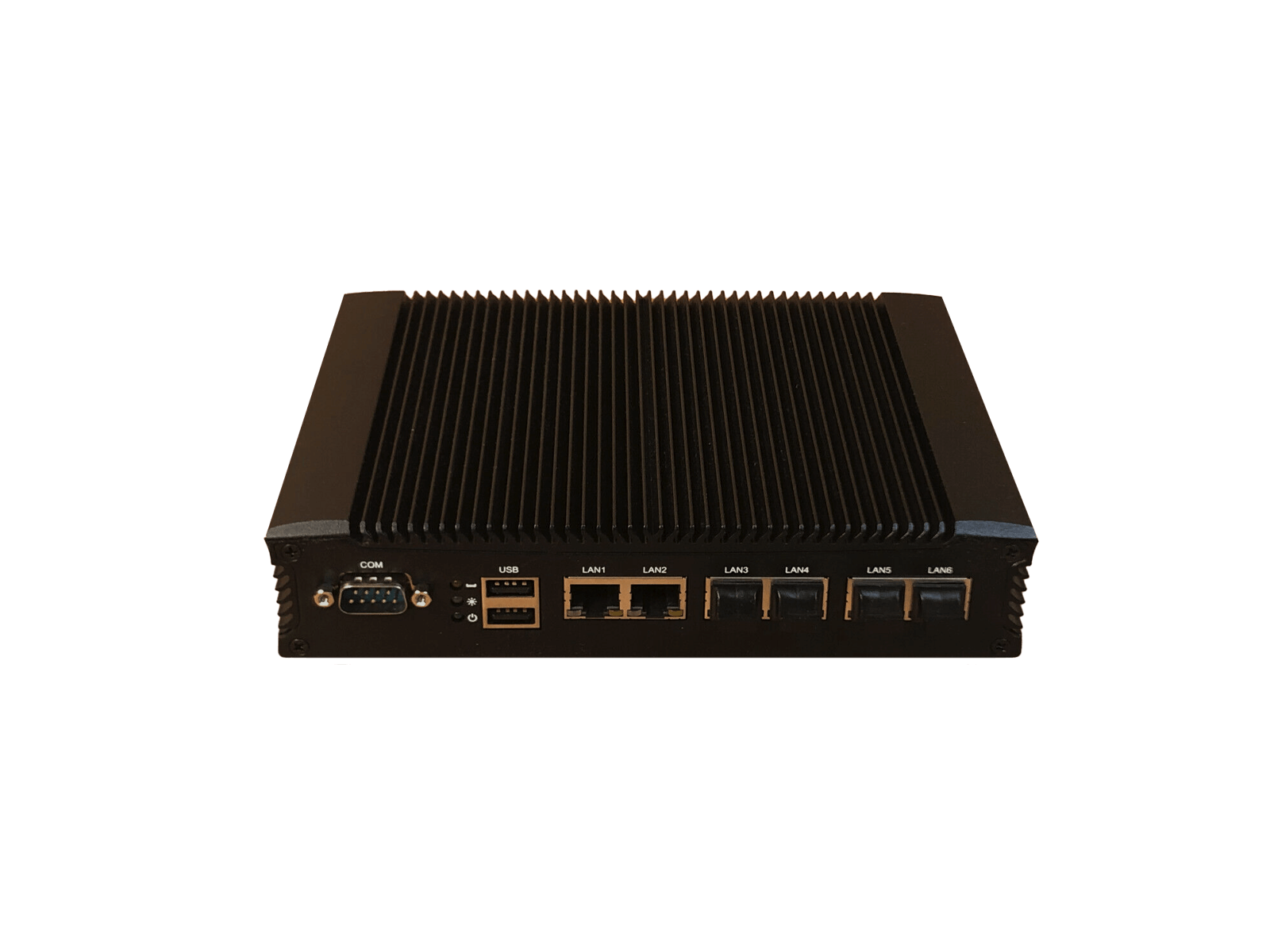 Ixia XR2000 Active Monitoring Hardware Endpoint for the Hawkeye and IxChariot XR2000-T1040023.