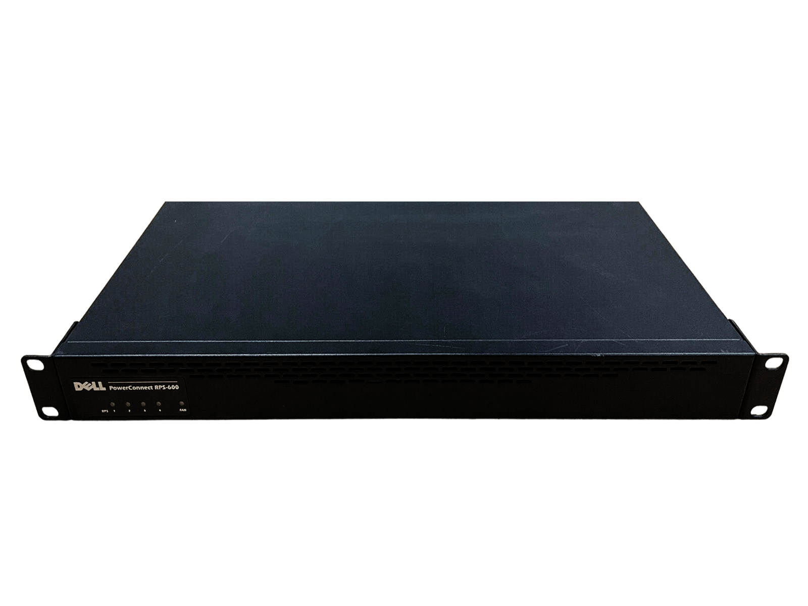 Dell PowerConnect RPS-600 Redundant AC 600W Power Supply PSU 0C336M.