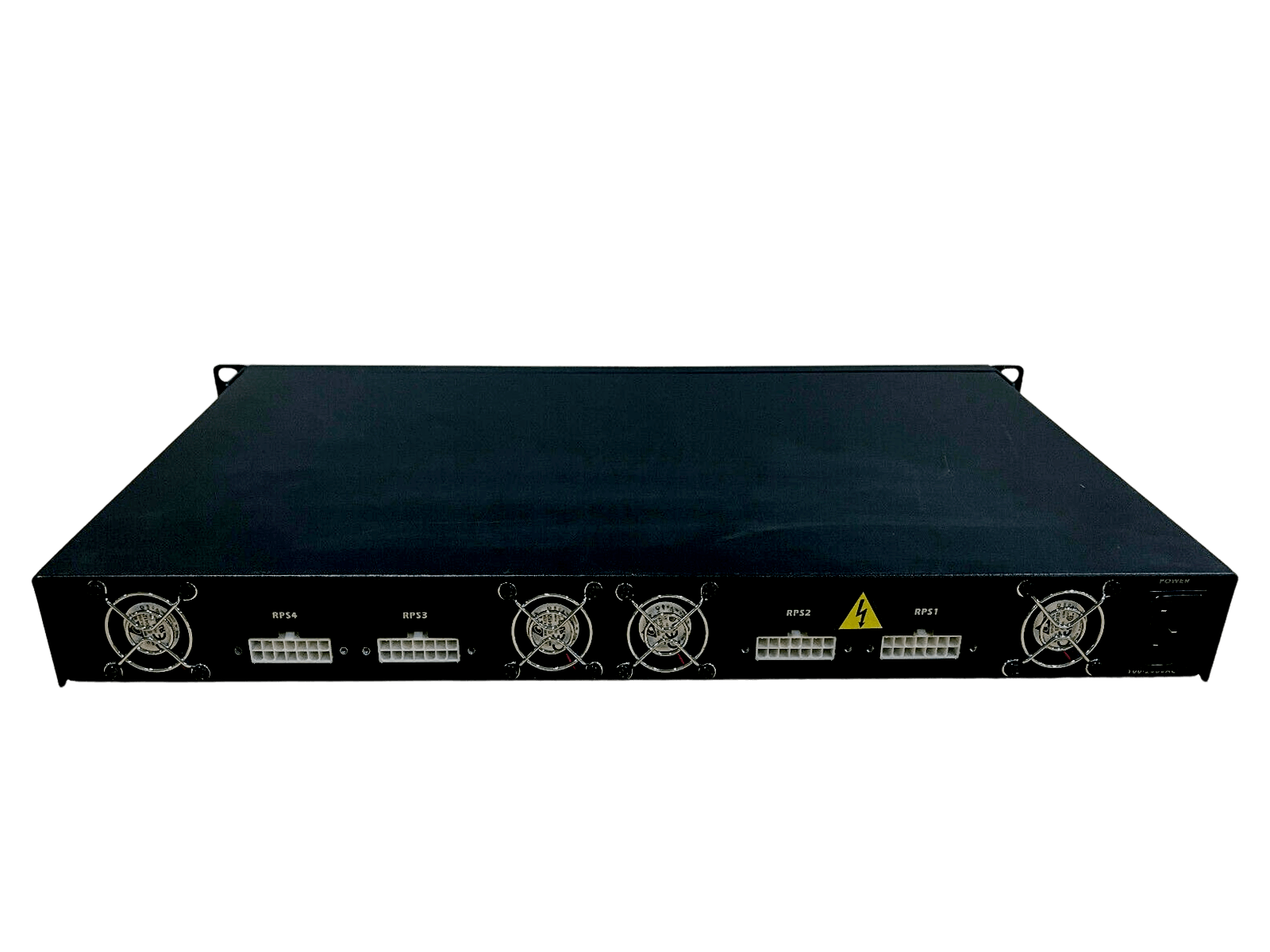 Dell PowerConnect RPS-600 Redundant AC 600W Power Supply PSU 0C336M.