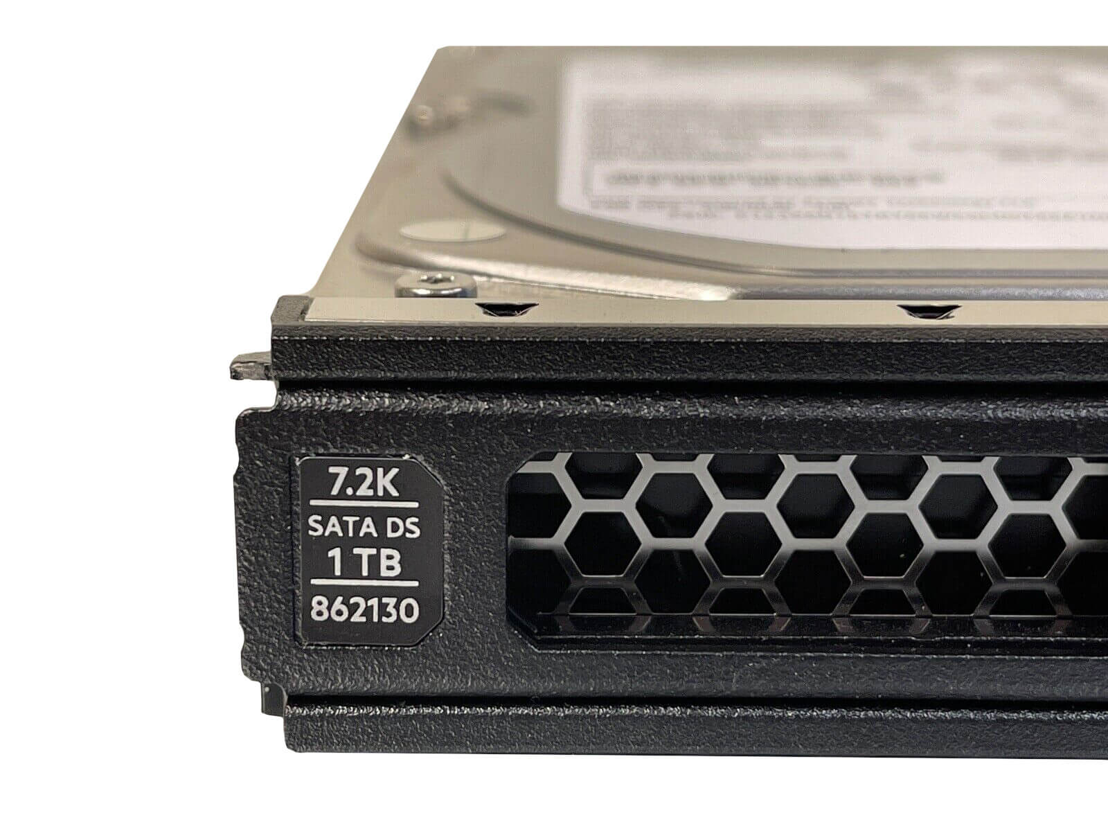 HPE 862130-001 1TB SATA 6Gb/s 7.2K rpm 3.5" LFF LP 512n HDD Hard Disk Drive