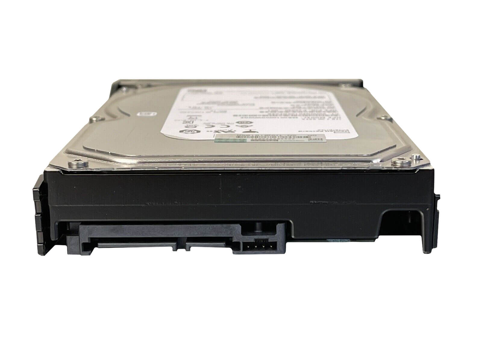 HPE 862130-001 1TB SATA 6Gb/s 7.2K rpm 3.5" LFF LP 512n HDD Hard Disk Drive