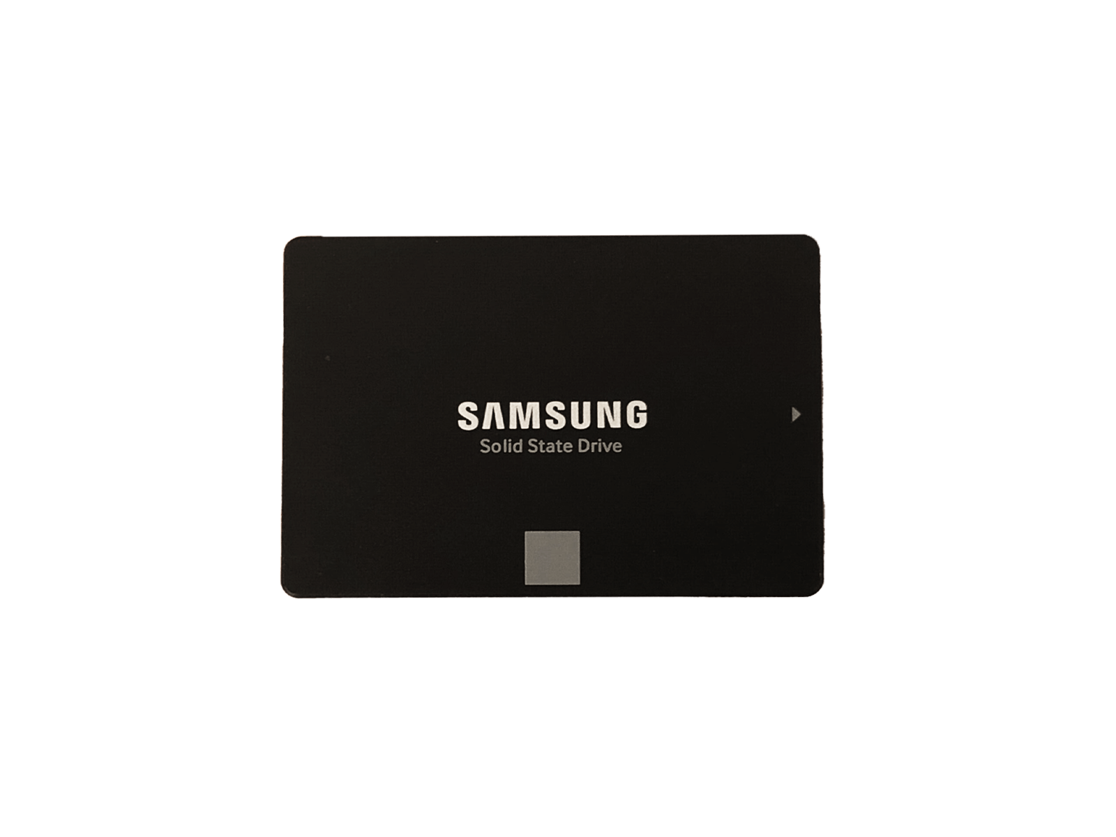 Samsung MZ-75E500 500GB SATA 6Gb/s 2.5" SFF SSD Solid State Drive