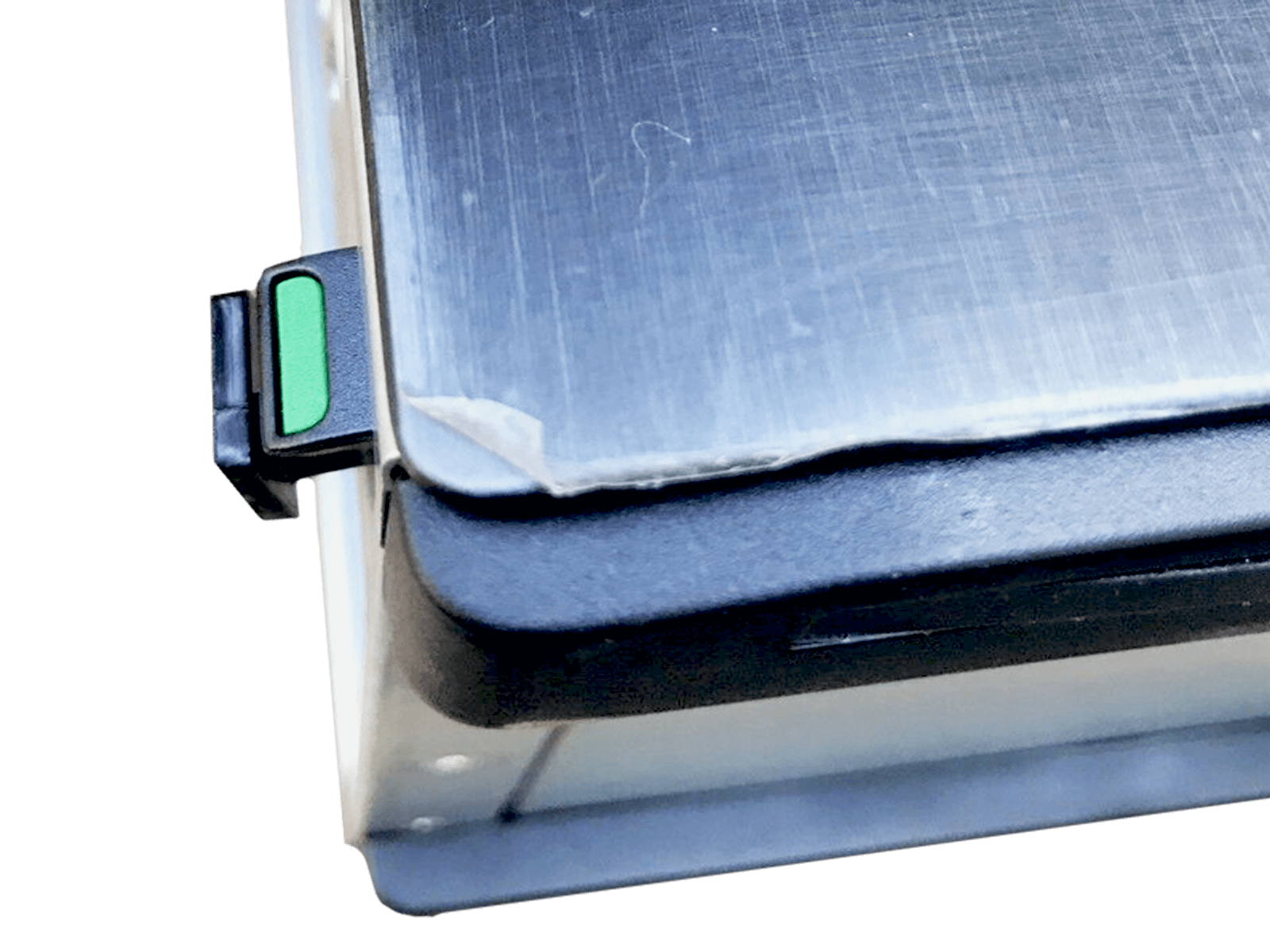 HP Z640 Workstation Two Xeon E5-2609V4 8GB DDR4 256GB SSD 1TB W10 Pro K620 2P.