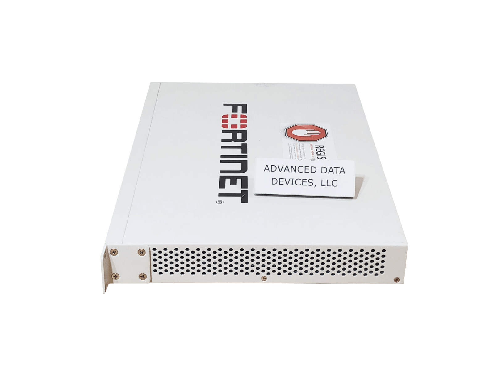 Fortinet FG-100D P11510-07-02 Fortigate 100D 20x RJ45 Ports 2x SFP Ports No License.