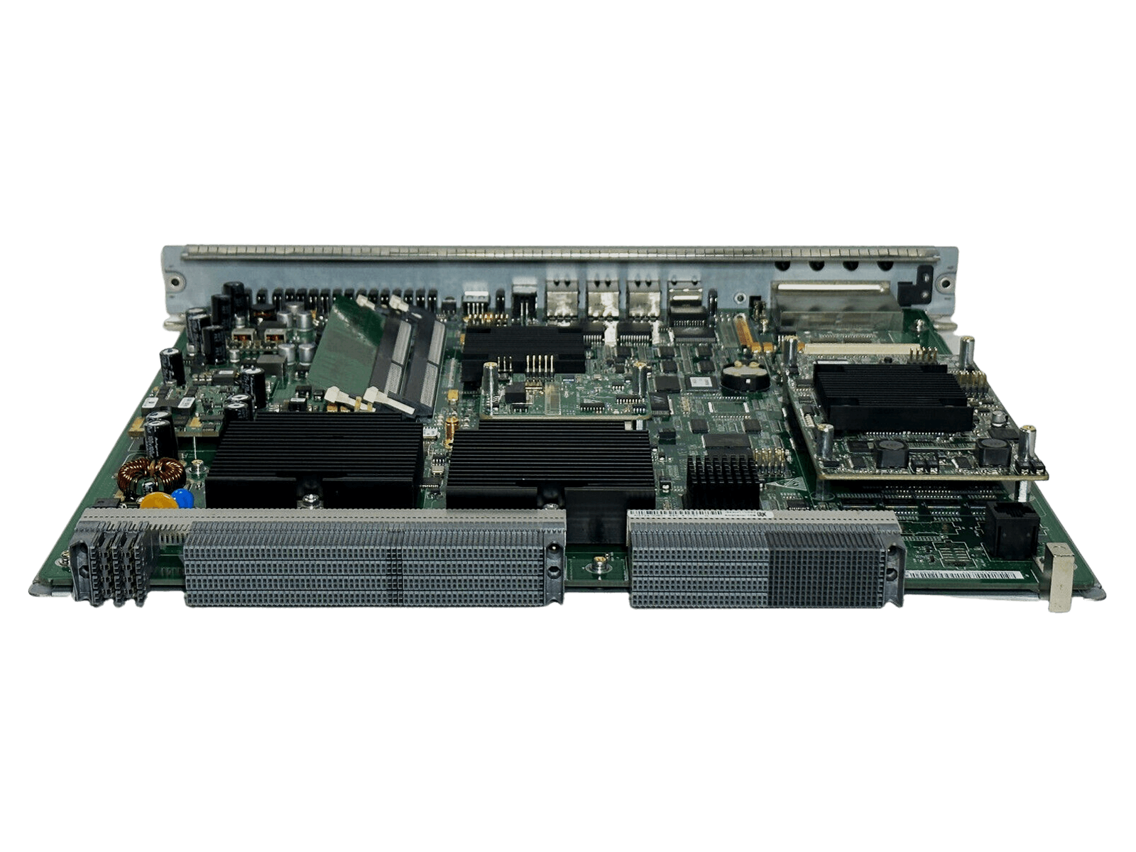 HPE JC120A 9500 720 Gbps Fabric Switch Module RJ45 Port