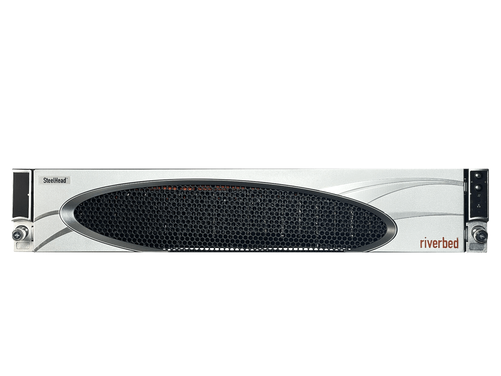 Riverbed SteelHead CX 7070 WAN Optimizer 622 Mbps L Spec License PSU Rails RB100-00275-02 U.