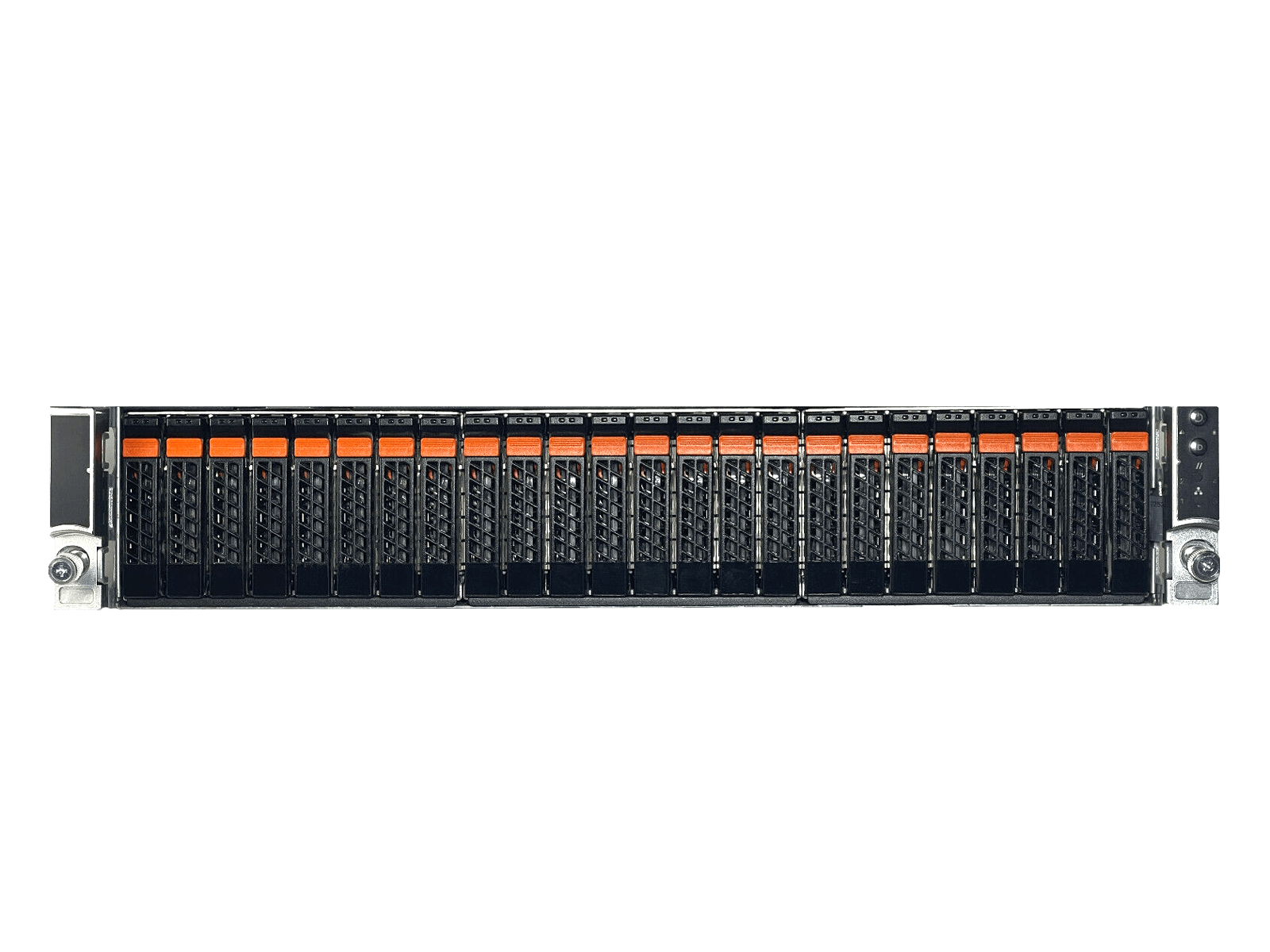 Riverbed SteelHead CX 7070 WAN Optimizer 622 Mbps L Spec License PSU Rails RB100-00275-02 U.