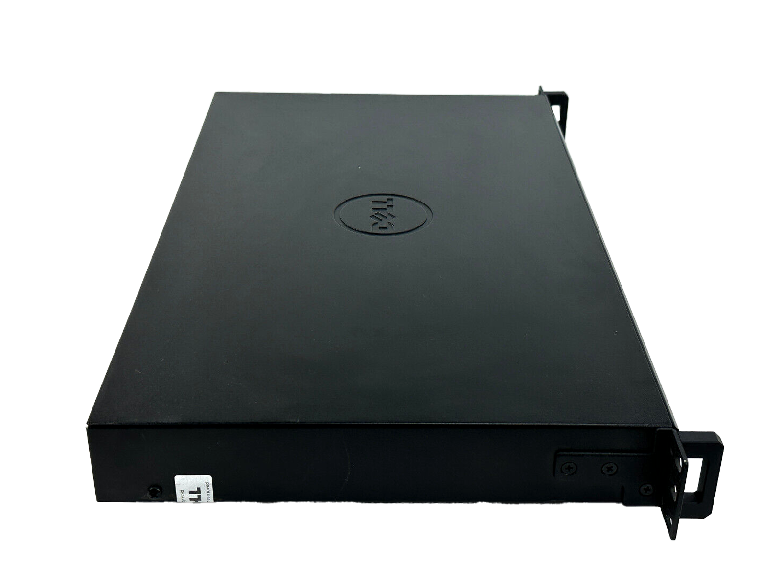 DELL SonicWALL 1RK29-0A9 NSA 2600 Network Security Appliance Firewall 8 x 1GbE RJ45 Ports.