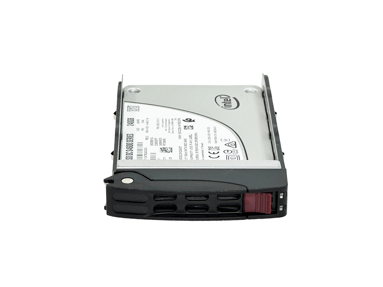 Intel SSDSCKGW256H601 240GB SATA 6Gb/s M.2 2280 MLC SSD Solid State Drive