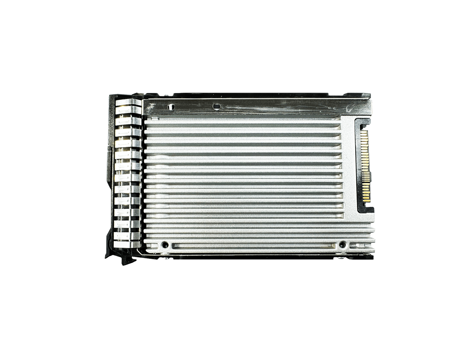 HPE 765065-001 1.6TB U.2 NVMe 2.5" SFF Mixed Use SCN MLC SSD Solid State Drive