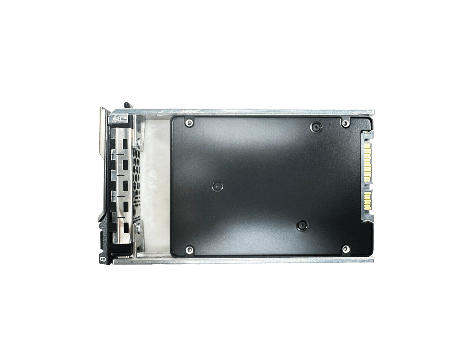 Samsung MZ-7LM1T9N 1.92TB SATA 6Gb/s 2.5" SFF Read Intensive Dell Tray SSD Solid State Drive