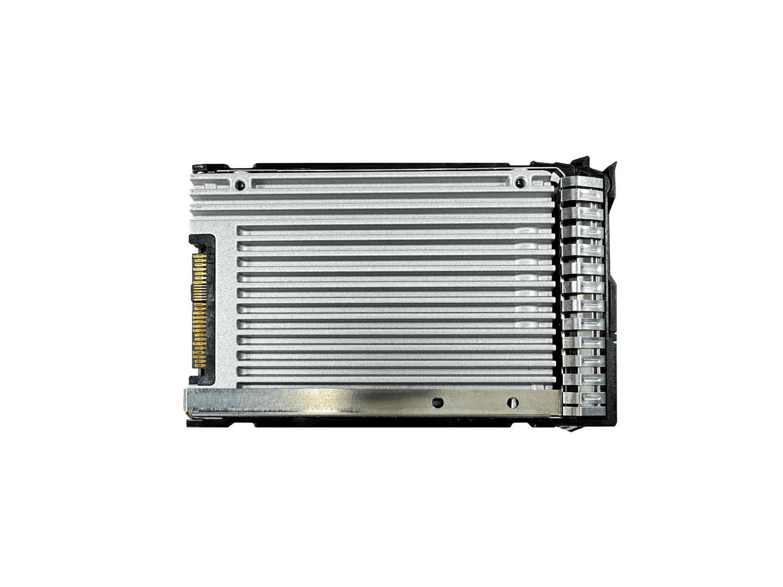 HPE 765059-001 400GB PCIe NVMe 2.5" SFF Write Intensive SCN MLC SSD Solid State Drive