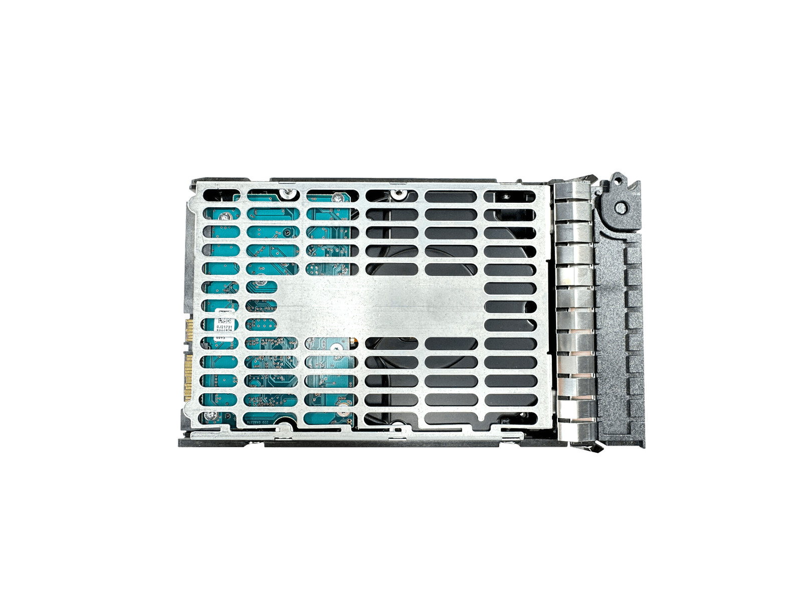 HP 694534-001 4TB SATA 3Gb/s 7.2K rpm 3.5" LFF HDD Hard Disk Drive
