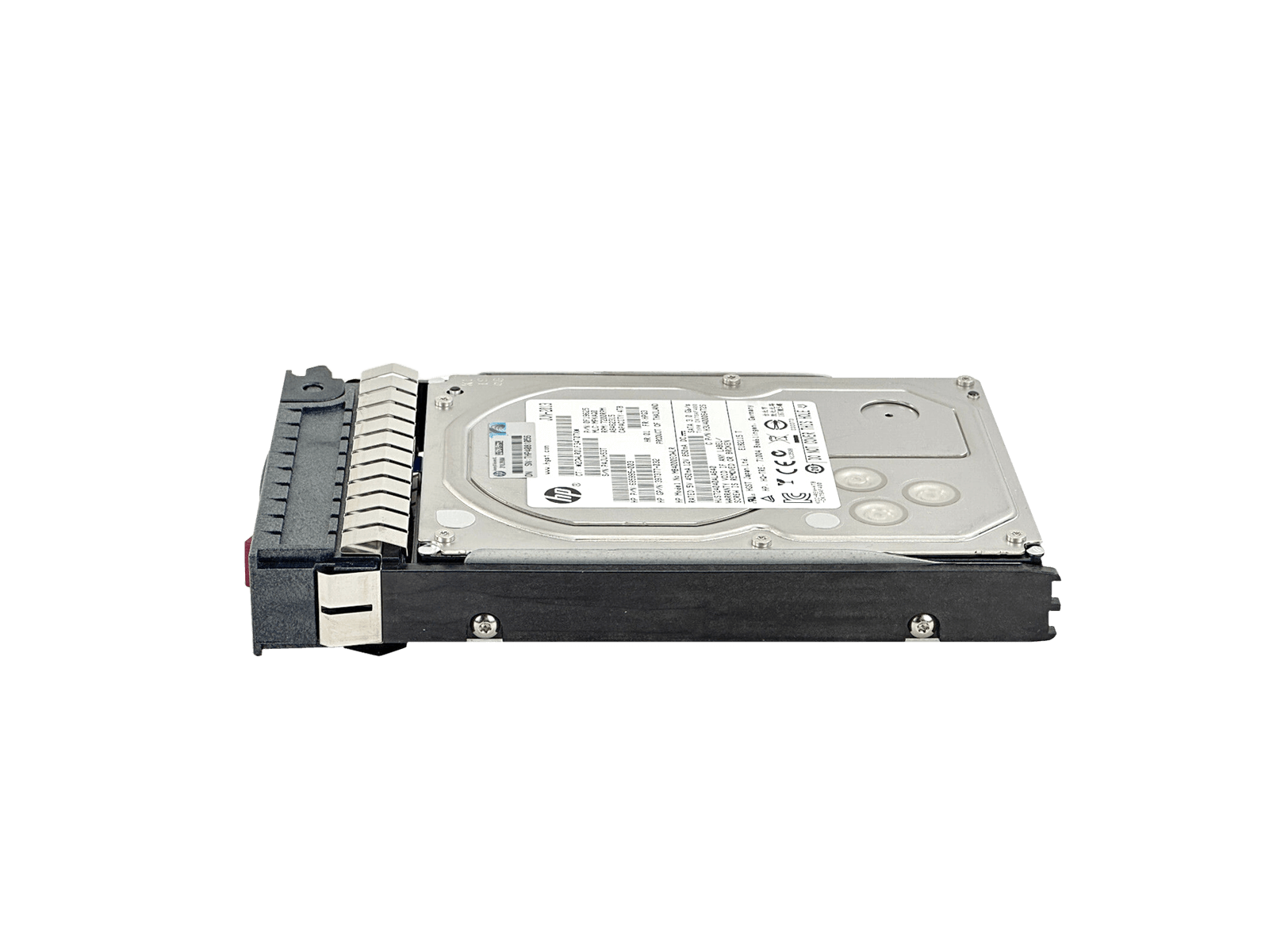 HP 694534-001 4TB SATA 3Gb/s 7.2K rpm 3.5" LFF HDD Hard Disk Drive
