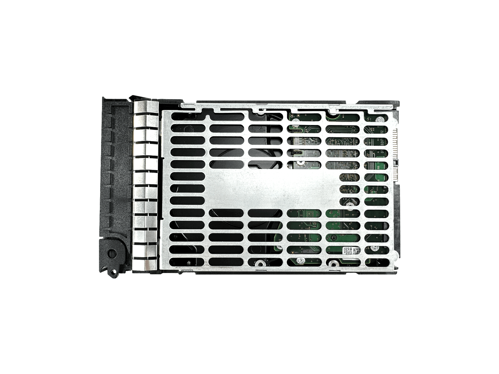 HP 508010-001 2TB SAS 6Gb/s 7.2K rpm 3.5" LFF MDL SC HDD Hard Disk Drive