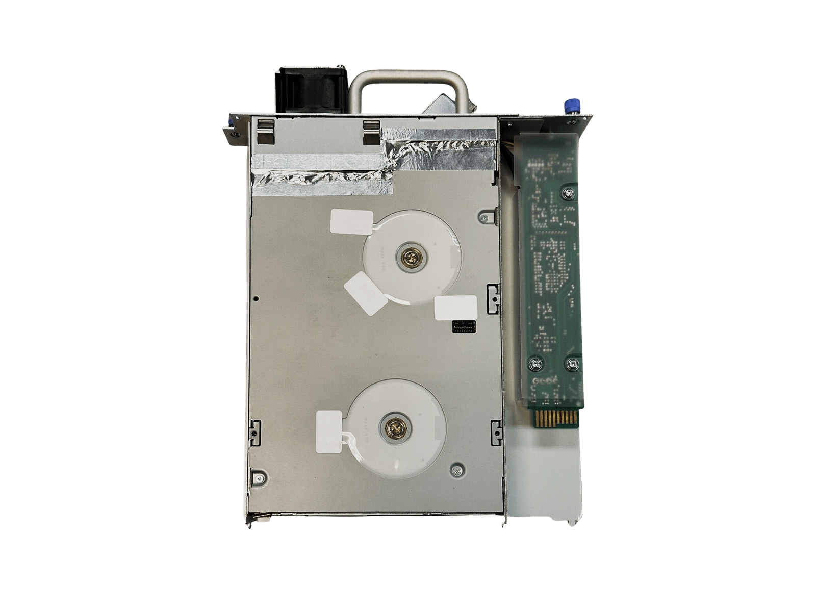 IBM 38L6569 LTO-6 LTO6 FC 8Gb Half Height Drive for TS3200 TS3100 Tape Library.