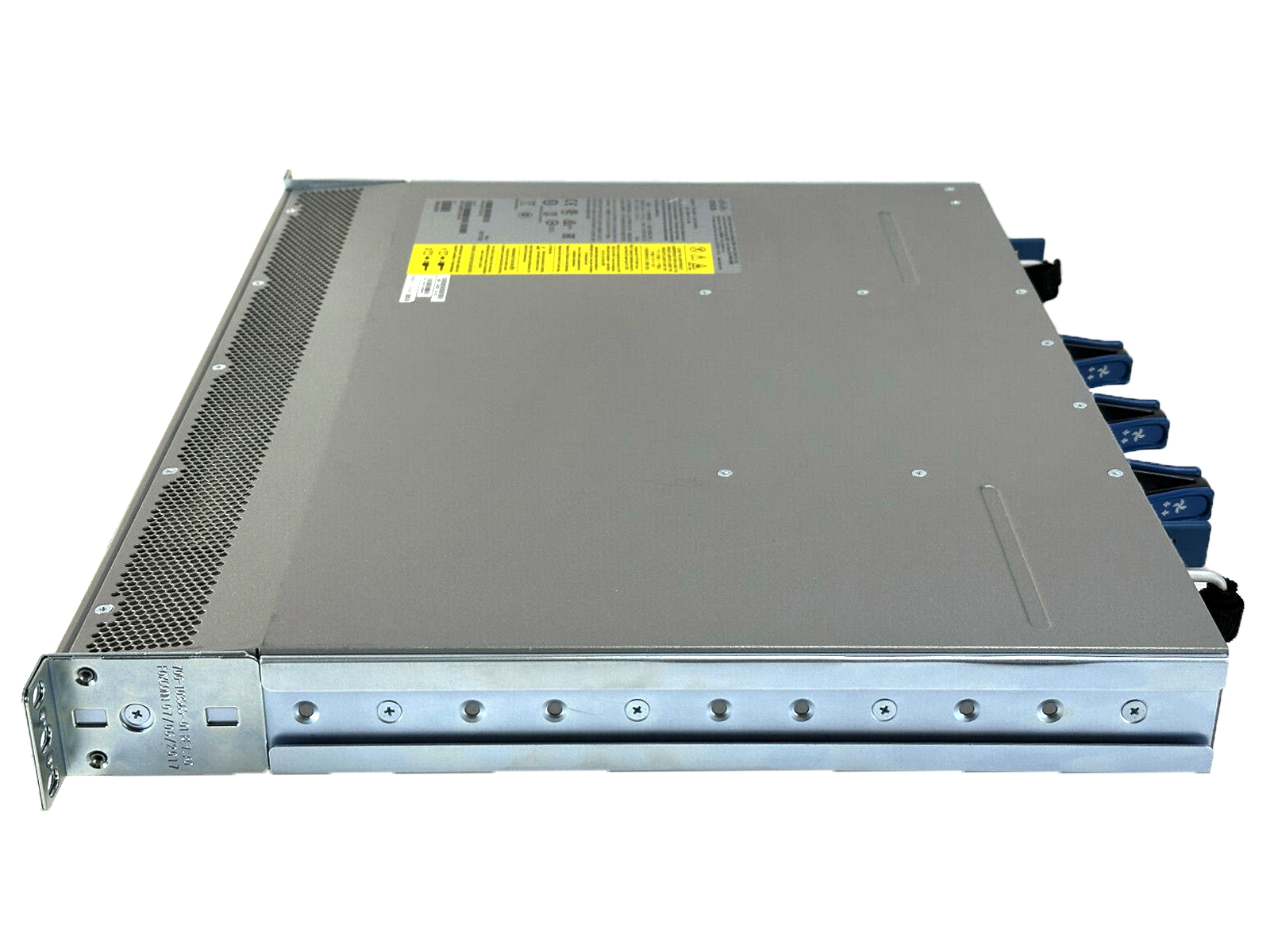 Cisco Nexus 2348UPQ Fabric Extender PSE 48x SFP+ 6x QSFP+ 1/10/40GbE 2xPSU Rails.