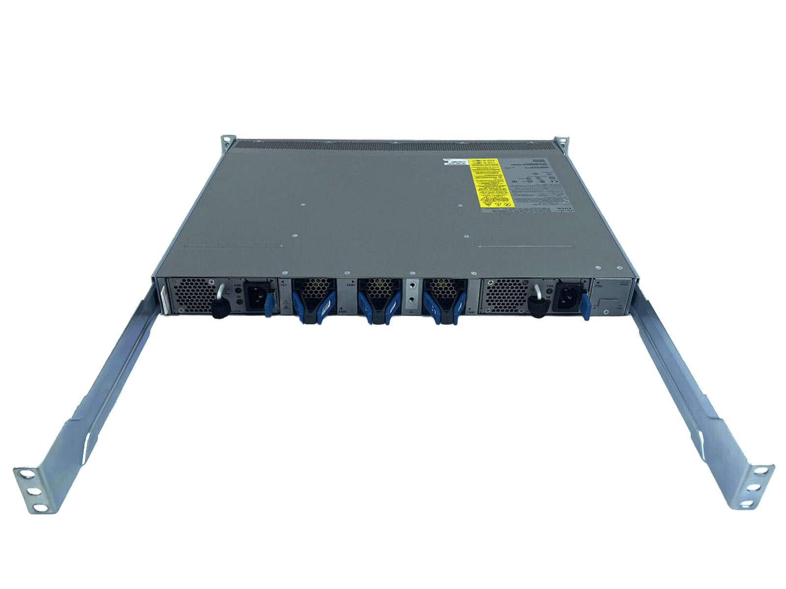 Cisco Nexus 2348UPQ Fabric Extender PSE 48x SFP+ 6x QSFP+ 1/10/40GbE 2xPSU Rails.