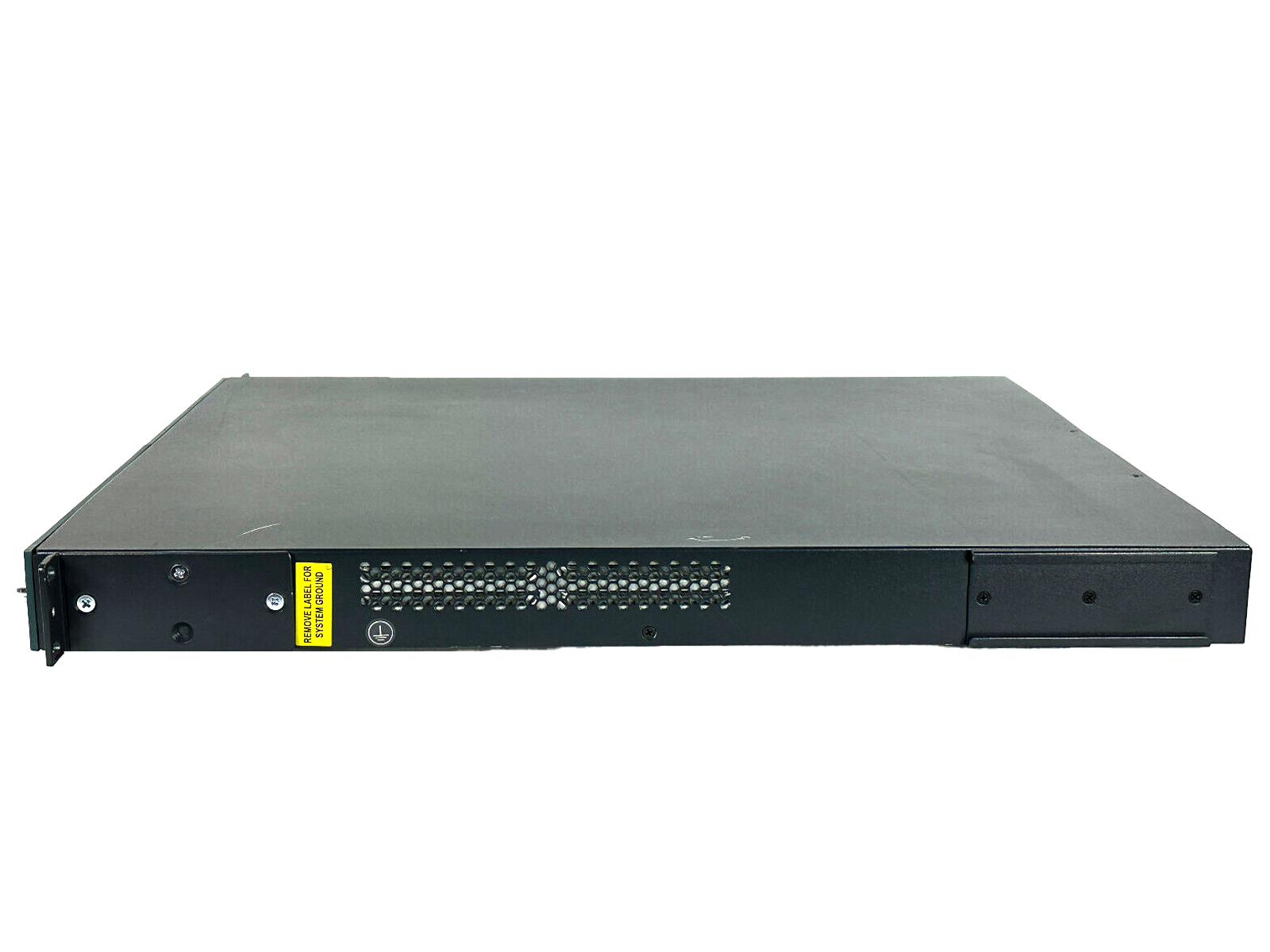 Cisco AIR-CT5508-12-K9 5500 Series Wireless LAN Controller SFP 12 AP CAPWAP PSU.