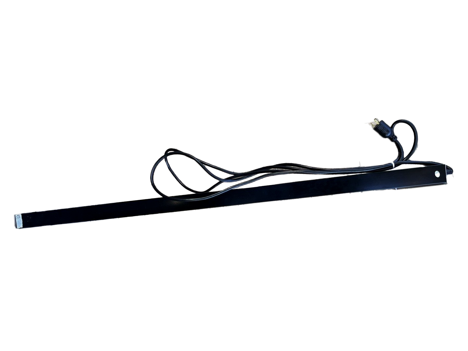 Lot of 10 APW Write Line GSPS007 PDU 20A 12x 5-20R outlets 120V L5-20P