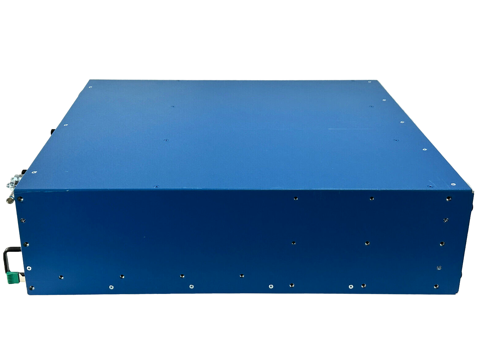 Palo Alto PA-5220 Next-Generation Firewall VPN Gateway 1/10/40GbE 2x PSU Rails PAN-PA-5220-DC.