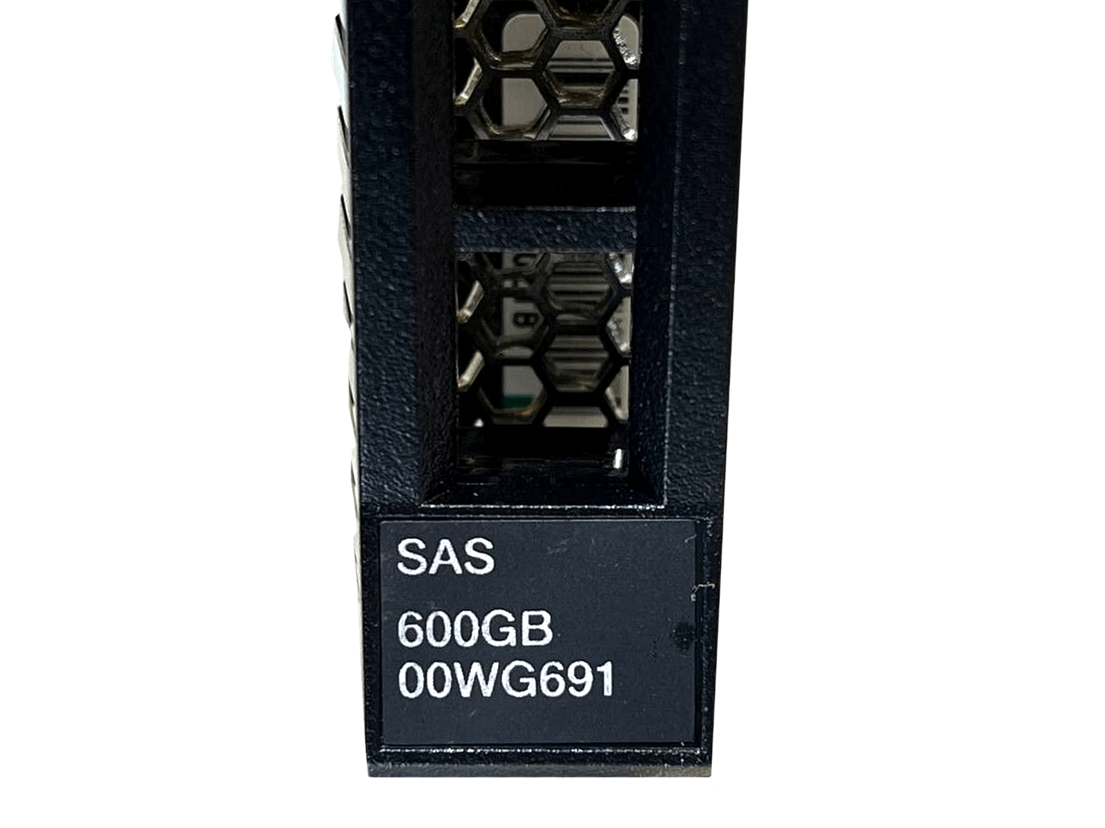 Lenovo 00WG691 600GB SAS 12Gb/s 10K rpm 2.5" SFF 512n HDD Hard Disk Drive