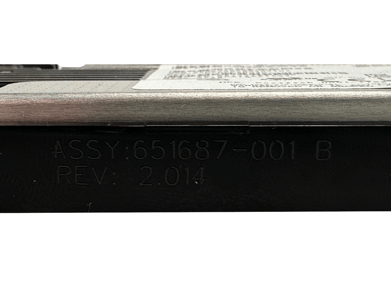 HPE 872505-001 400GB SAS 12Gb/s 2.5" SFF Mixed Use SC MLC SSD Solid State Drive