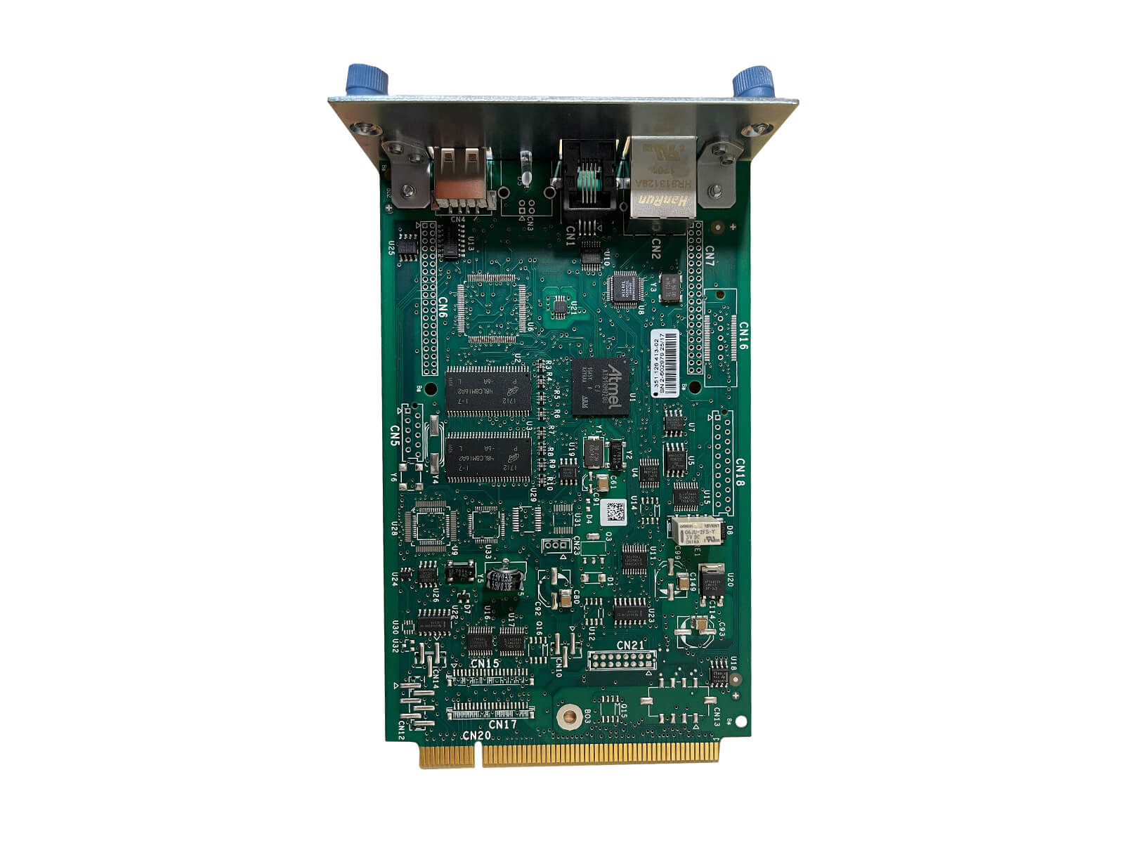 Overland Tandberg T24 NEO Series 24 Slot LTO Tape Robotic Autoloader Library.