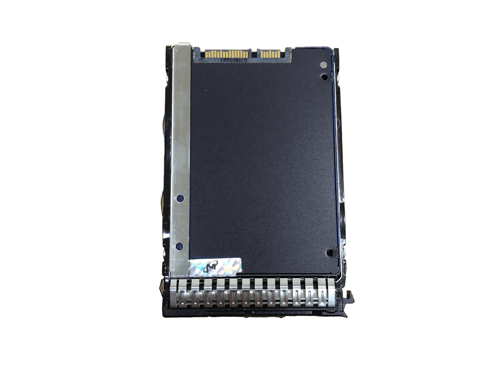 HPE P08690-001 480GB SATA 2.5" SFF RI (Read Intensive) SC MLC SSD Solid State Drive