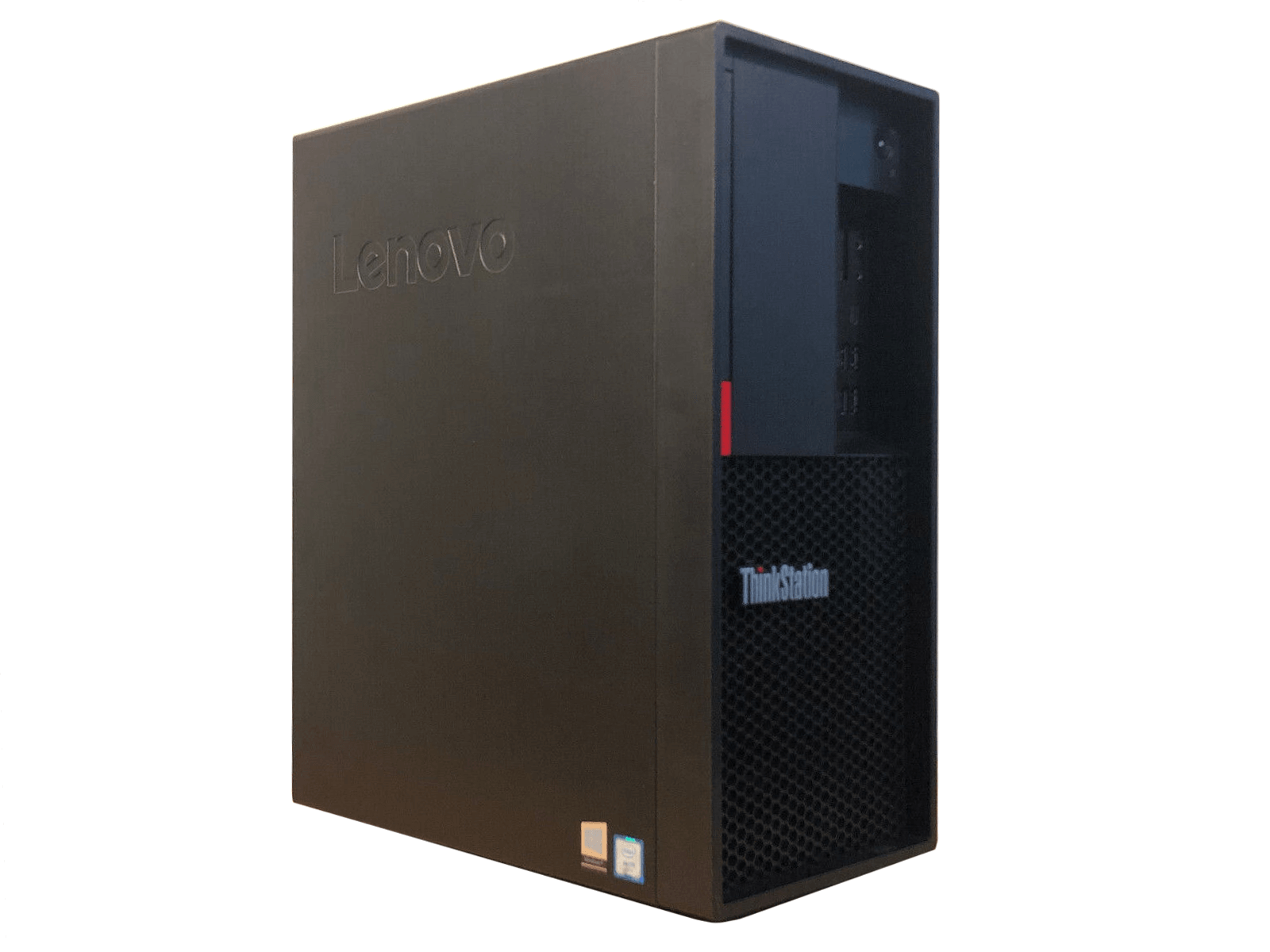 Lenovo ThinkStation P330 Xeon E-2134 3.00 GHz 32GB RAM 256GB SSD 250W Win11 Pro.