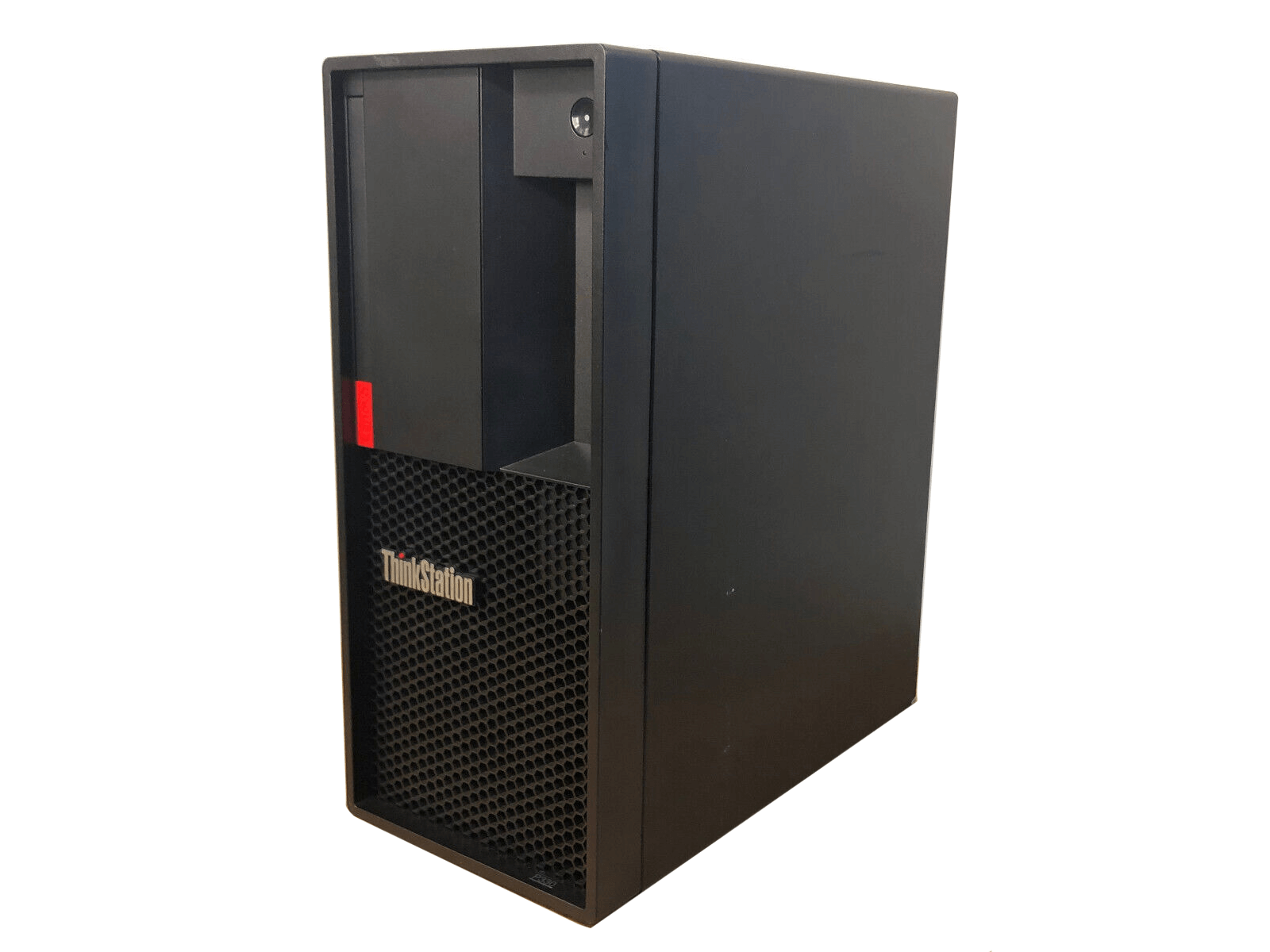 Lenovo ThinkStation P330 Xeon E-2134 3.00 GHz 32GB RAM 256GB SSD 250W Win11 Pro.