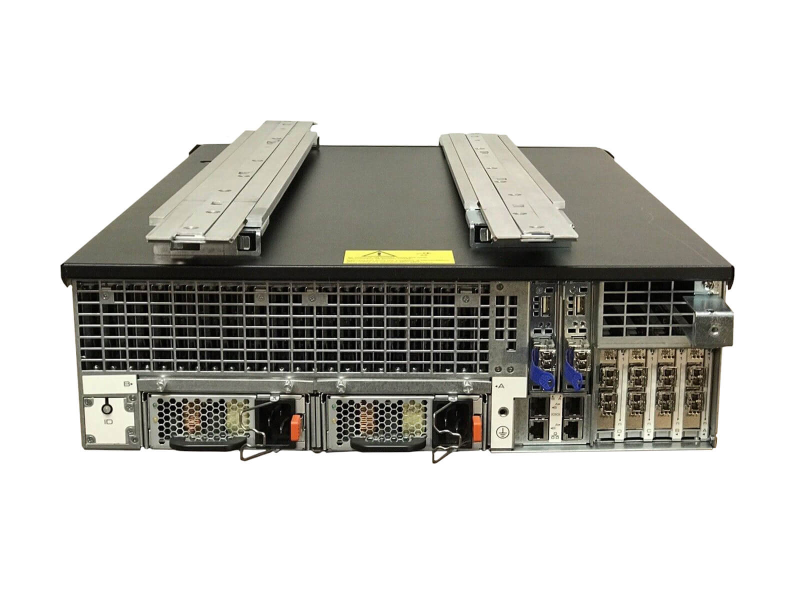 Violin Memory V-7300-70-16FC Flash Storage Array SAN 10GbE 16Gb FC 40GbE 70TB 3U