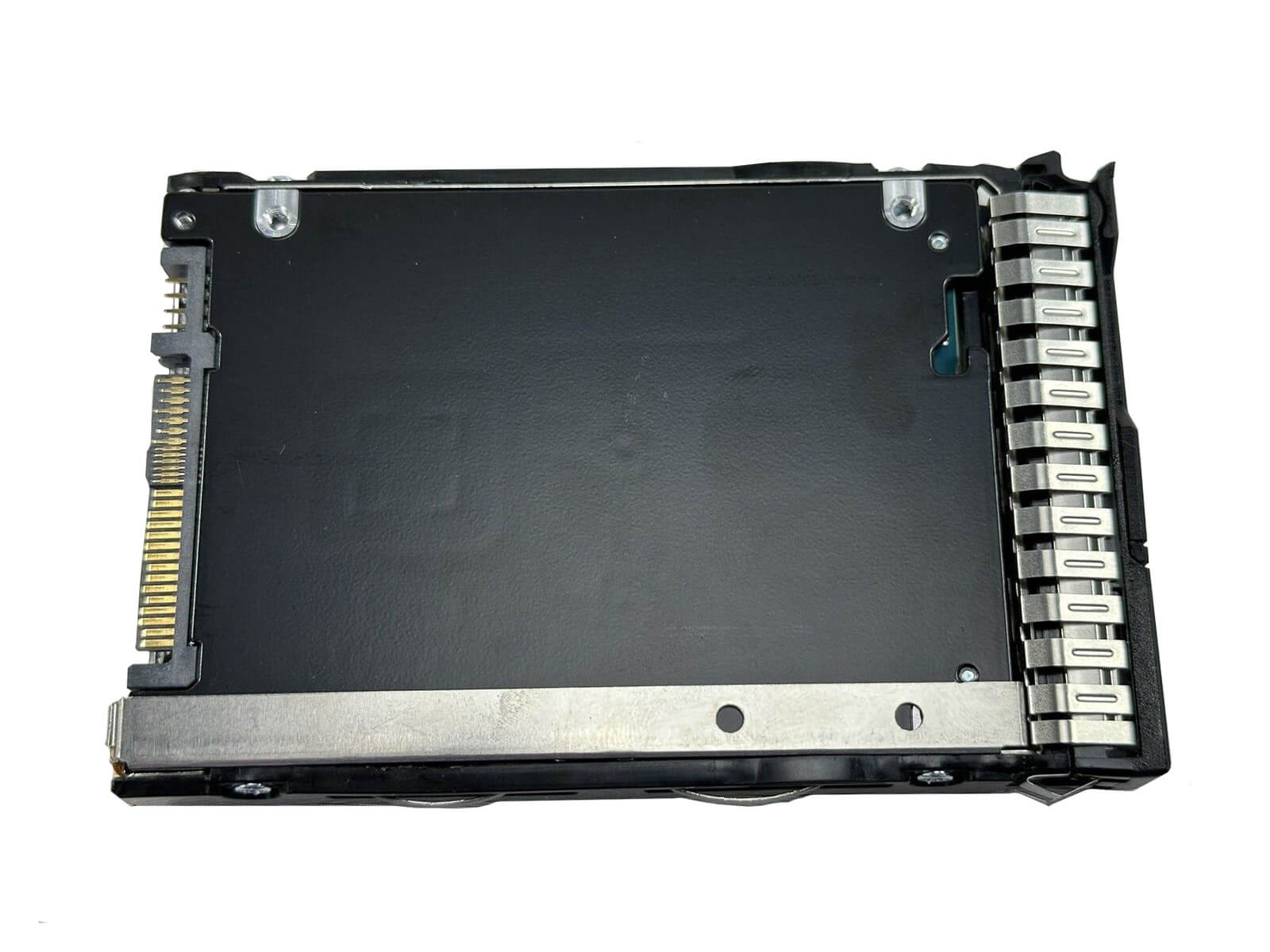 HPE P20755-001 1.6TB U.3 NVMe 2.5" SFF Mixed Use SCN TLC SSD Solid State Drive