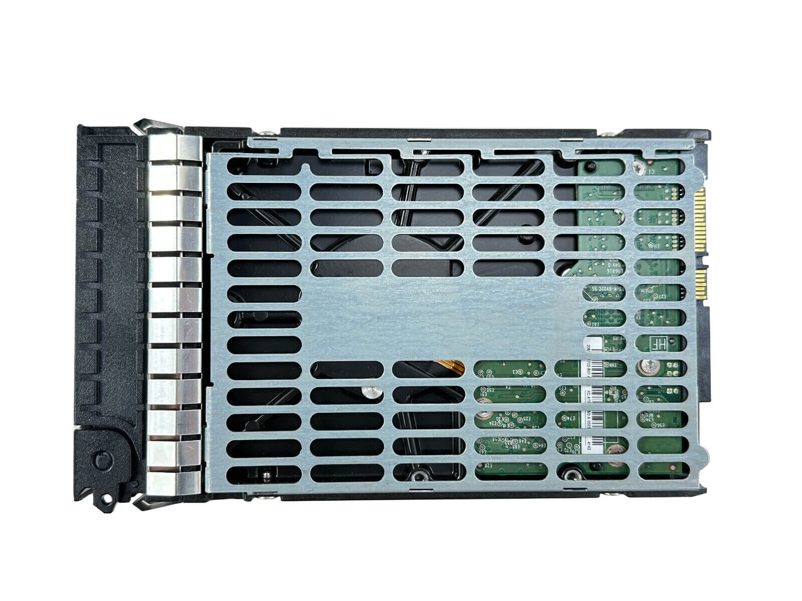 HP 454273-001 1TB SATA 3Gb/s 7.2K rpm 3.5" LFF SC MDL 512e HDD Hard Disk Drive