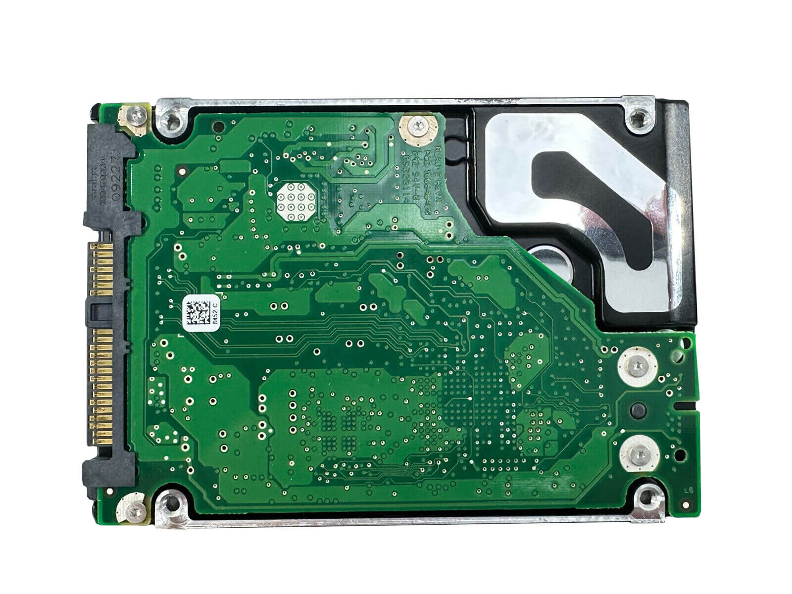 HPE 504015-001 72GB SAS 3Gb/s 10K rpm 2.5" SFF 512n HDD Hard Disk Drive