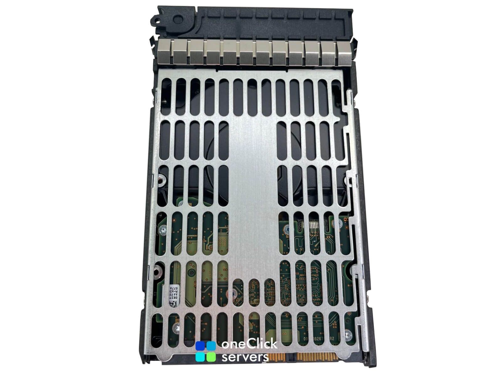 HP 507616-B21 2TB SAS 6Gb/s 7.2K rpm 3.5" LFF MDL SC HDD Hard Disk Drive