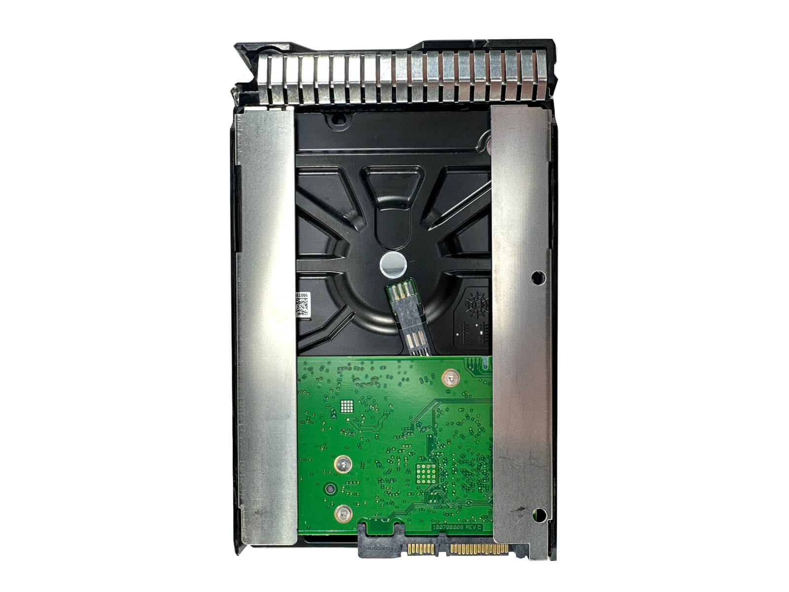 HP 728760-001 2TB SATA 6Gb/s 7.2K rpm 3.5" LFF SC MDL 512n HDD Hard Disk Drive