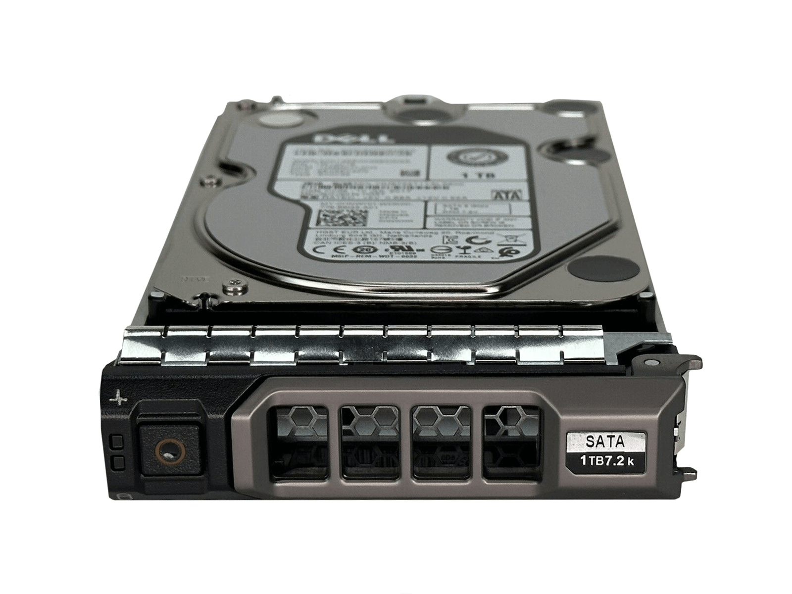 Dell 0HNWHH 1TB SATA 6Gb/s 7.2K rpm 3.5" LFF 512e HDD Hard Disk Drive