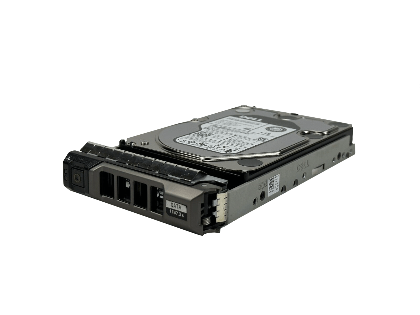 Dell 0HNWHH 1TB SATA 6Gb/s 7.2K rpm 3.5" LFF 512e HDD Hard Disk Drive