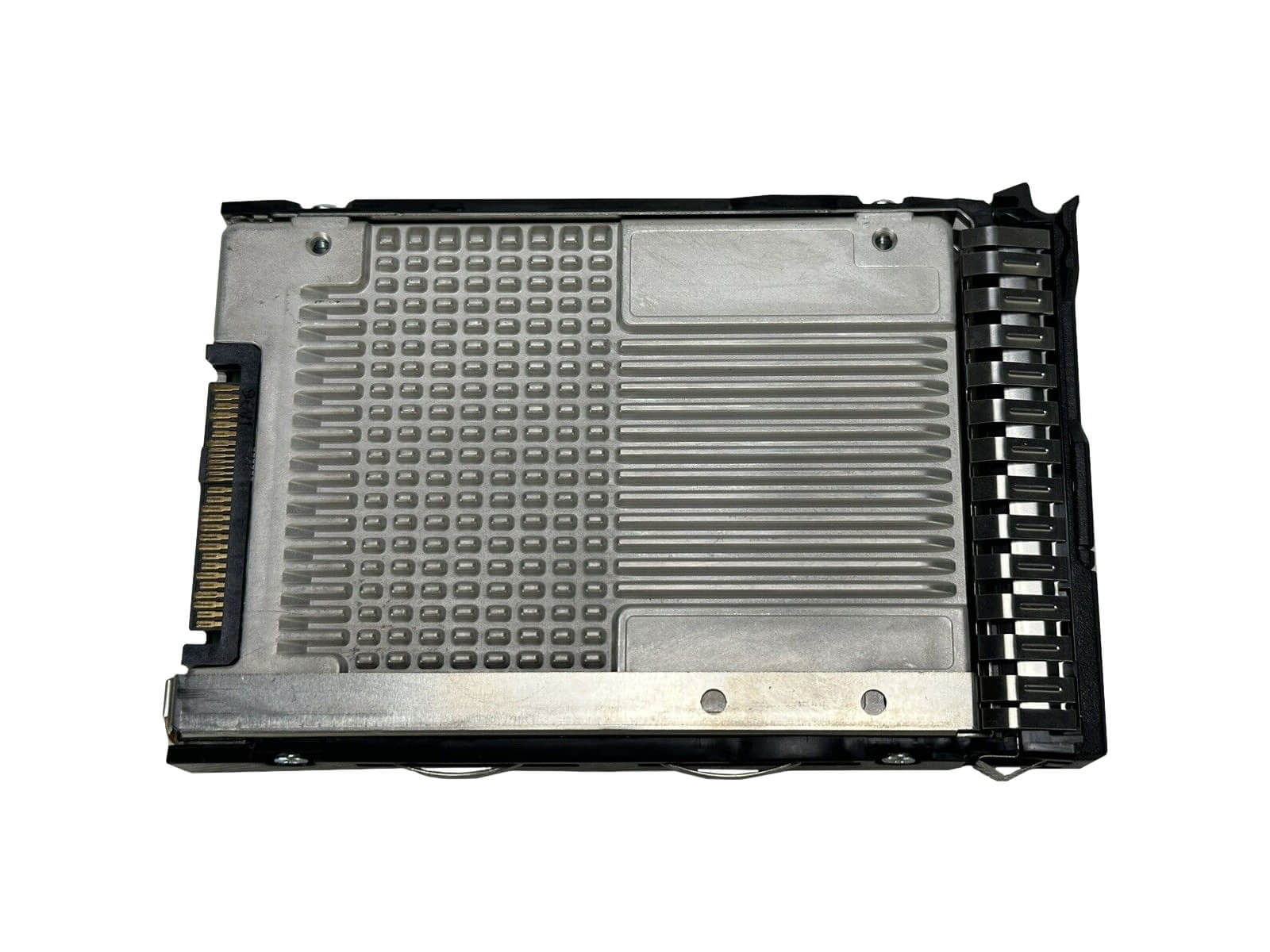 HPE P13835-001 1.6TB U.2 NVMe 2.5" SFF Mixed Use SCN TLC SSD Solid State Drive